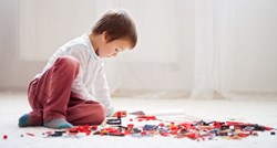 Stiže Lego koji će djeci s oštećenim vidom pomoći da nauče Brailleovo pismo